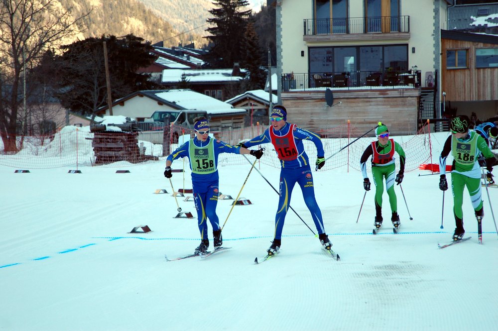 Relais Vallorcine 2017 (merci Bruno)